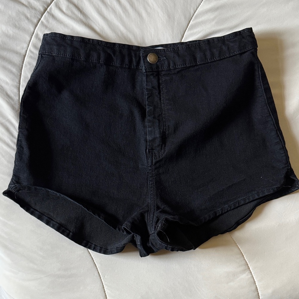 American Apparel Easy Hot Short
